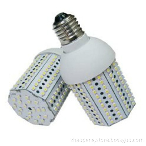 high power 180pcs SMD 3528 1200lm 12w led corn cob lighting